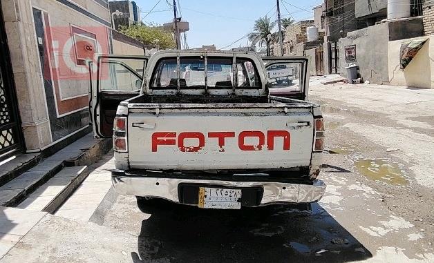 فۆتۆن تونلاند